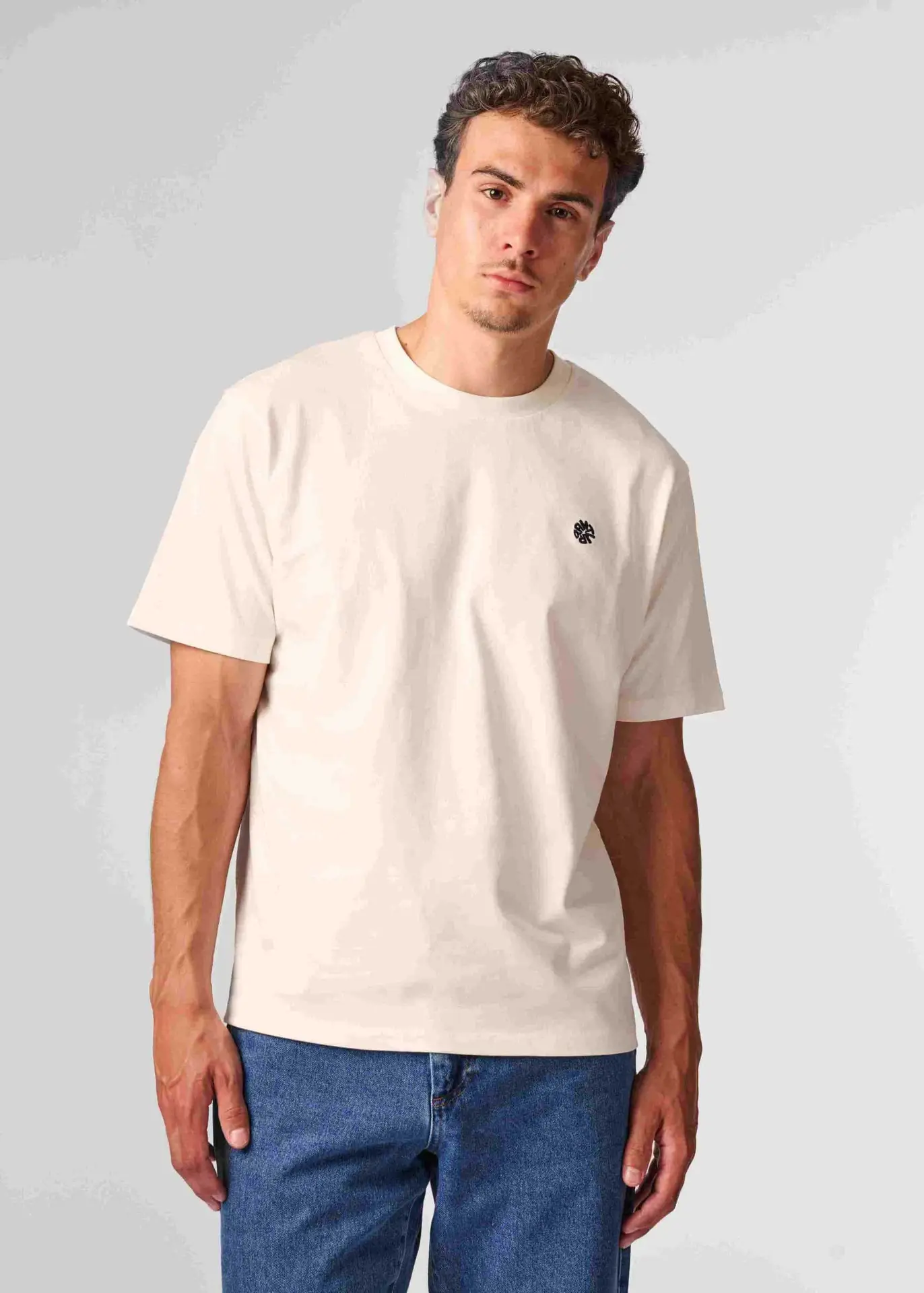 ANTWRP T-shirt BTS561-L030