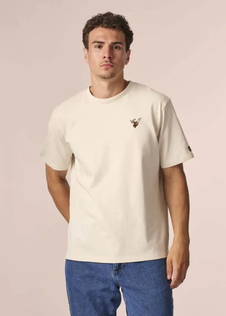 ANTWRP Moose T-shirt BTS564-L030
