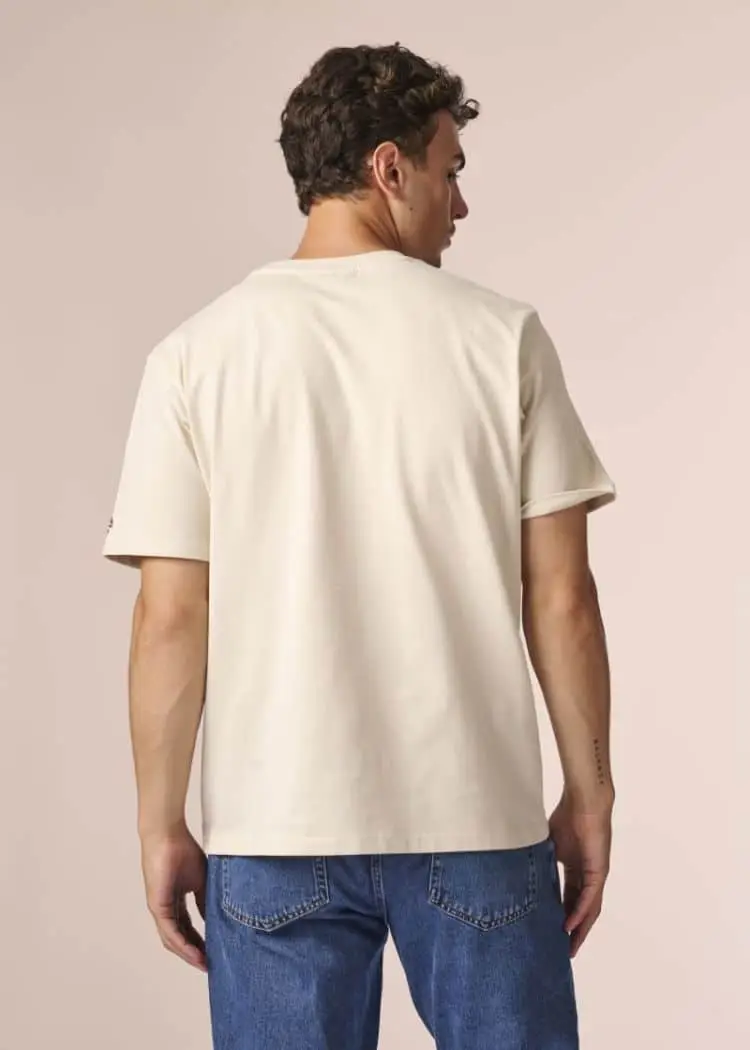 ANTWRP Moose T-shirt BTS564-L030