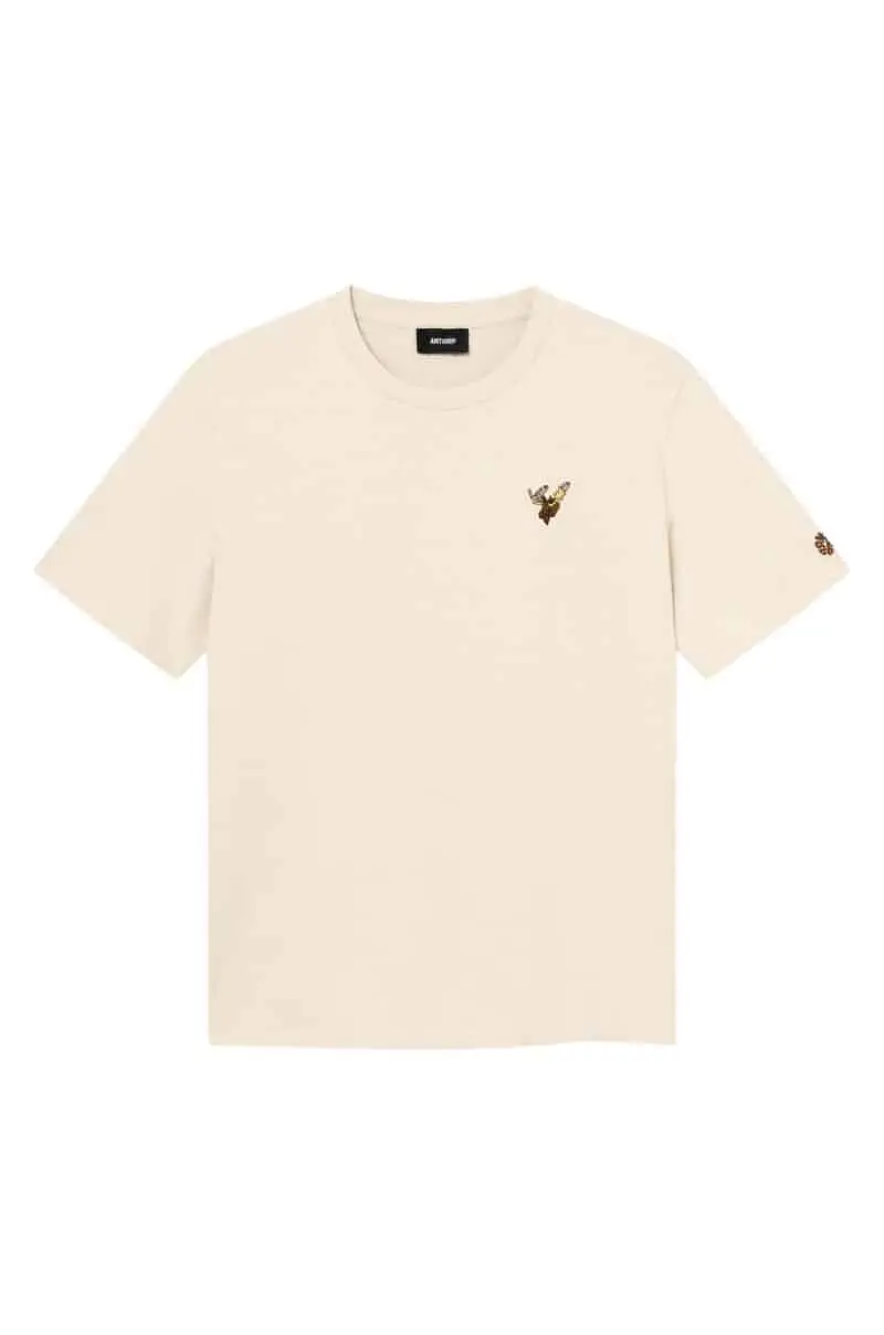 ANTWRP Moose T-shirt BTS564-L030