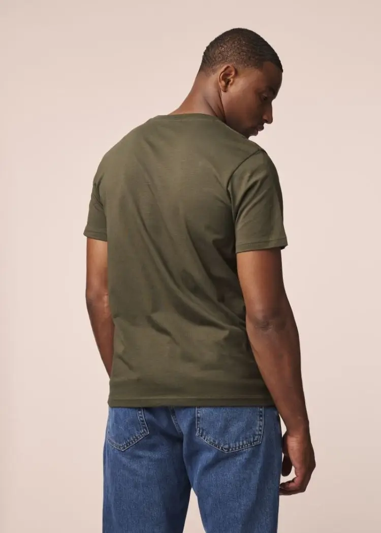 ANTWRP BTS573-L001S T-shirt