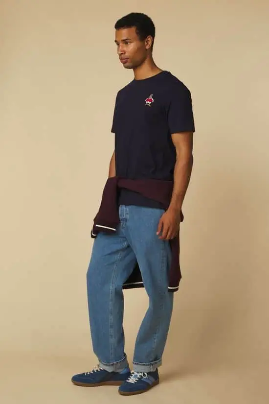 ANTWRP BTS574-L001S