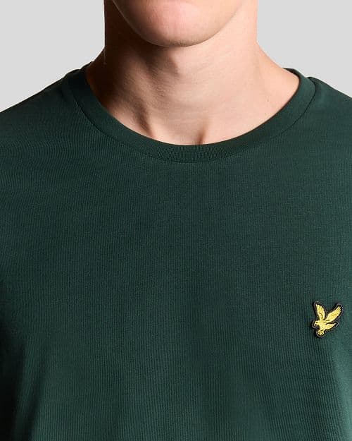 Lyle & Scott Mini Logo T-shirt