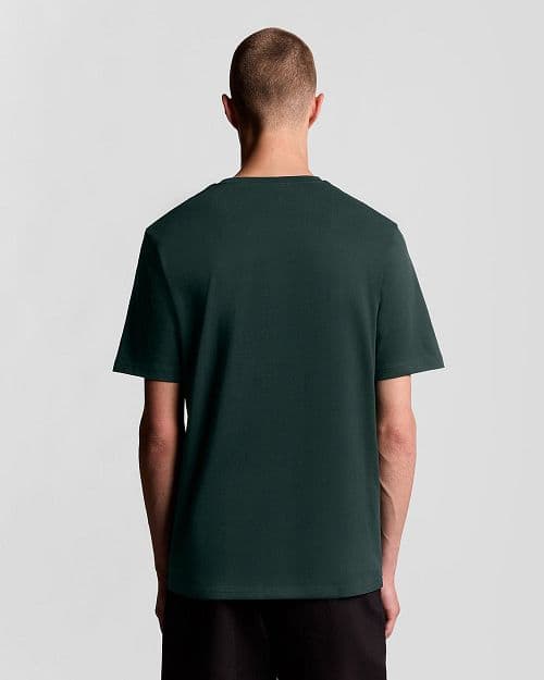 Lyle & Scott Mini Logo T-shirt
