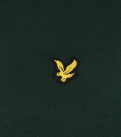 Lyle & Scott Mini Logo T-shirt