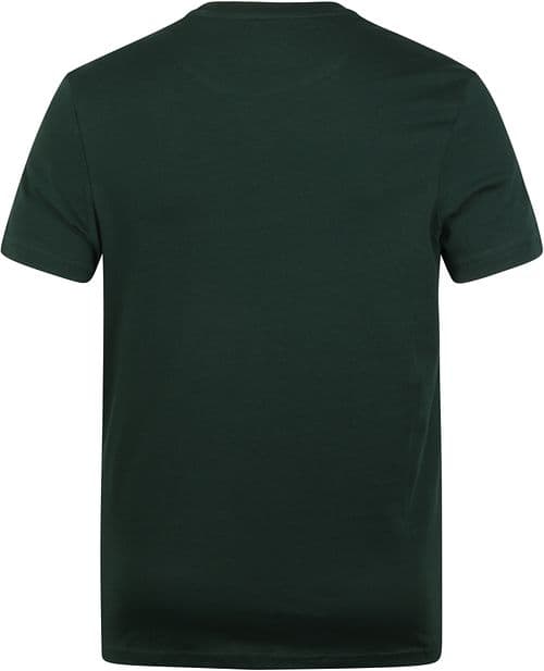 Lyle & Scott Mini Logo T-shirt