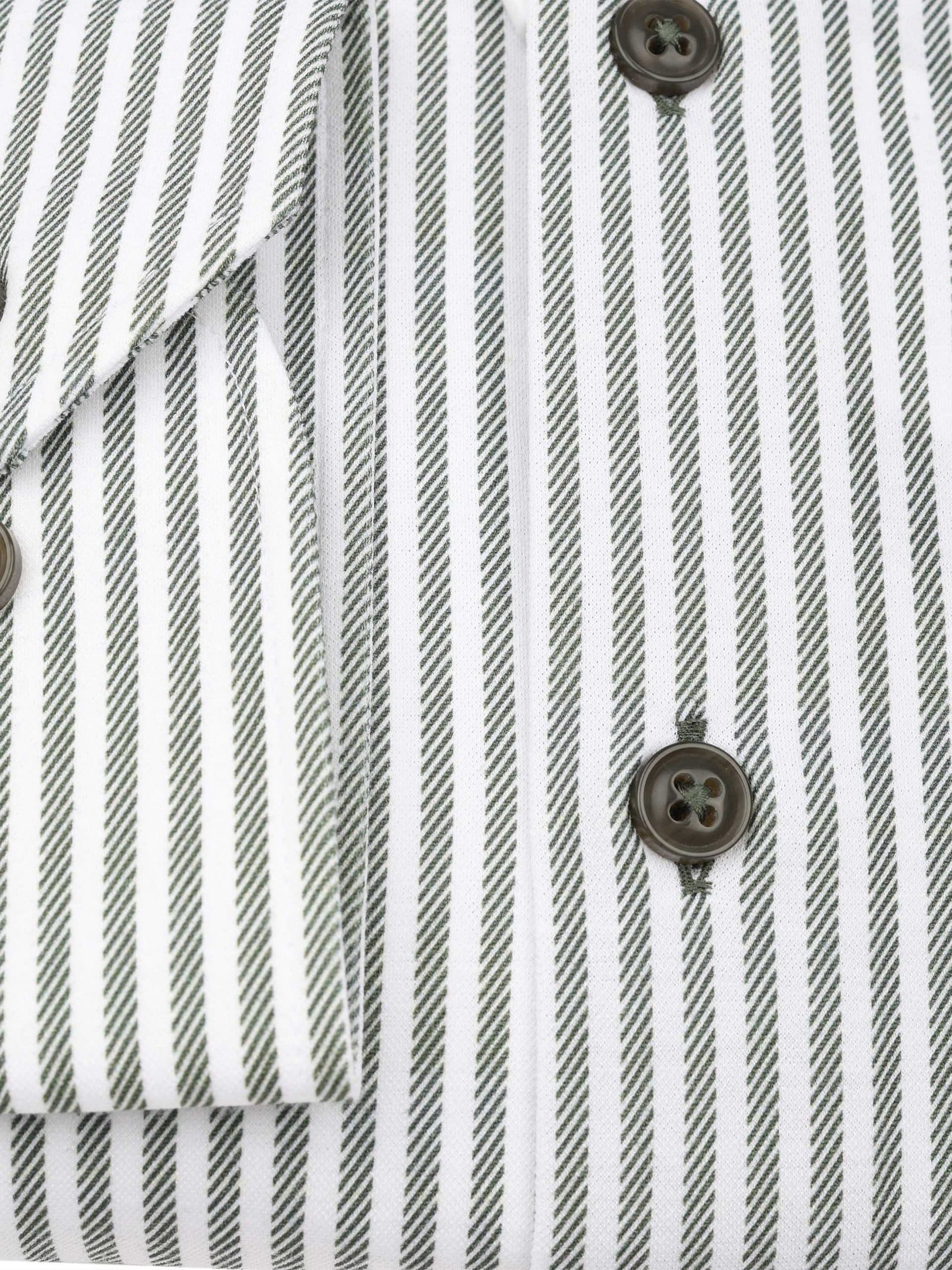 R2 Amsterdam Knitted Sorona shirt