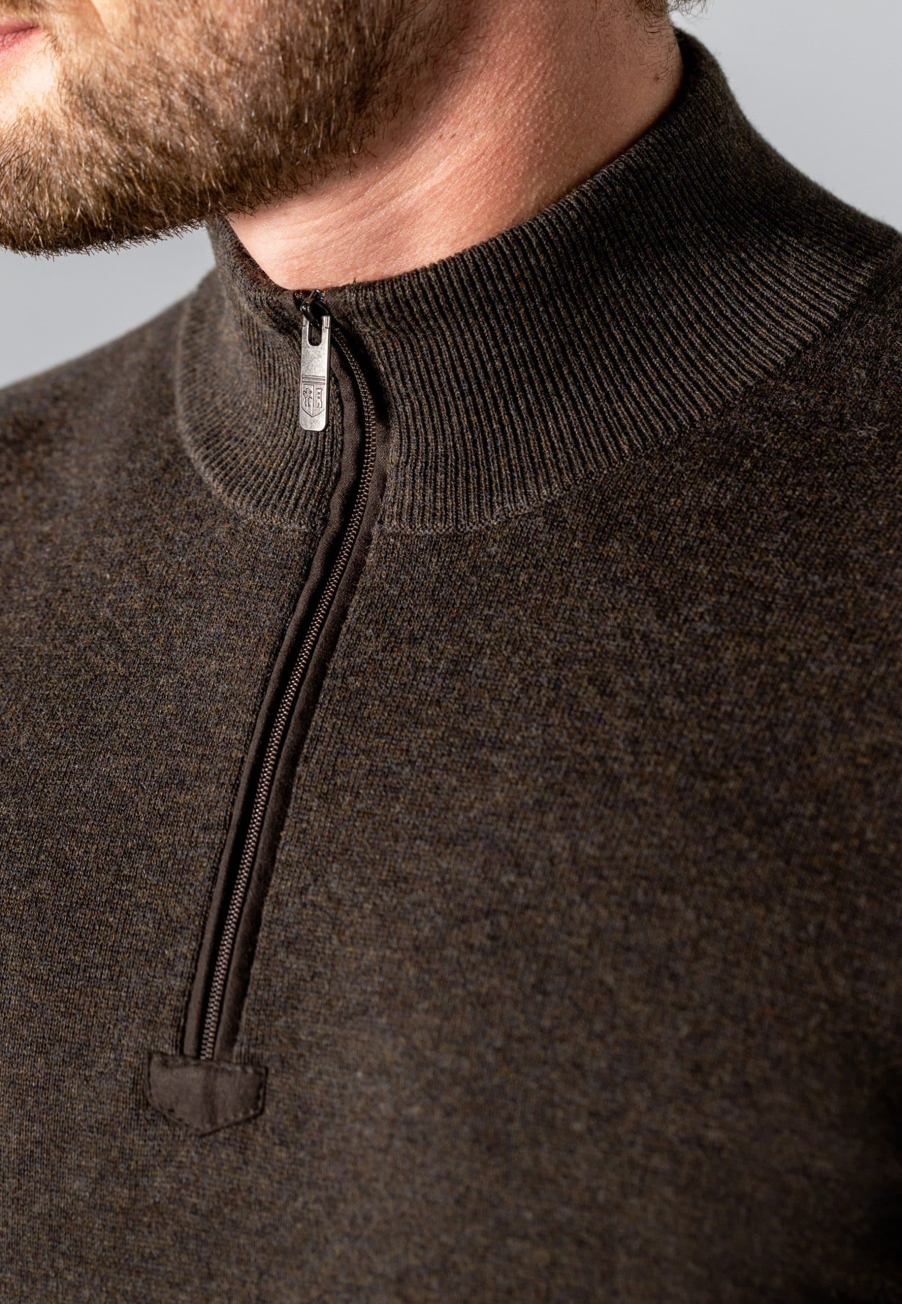 State of Art sportzip trui