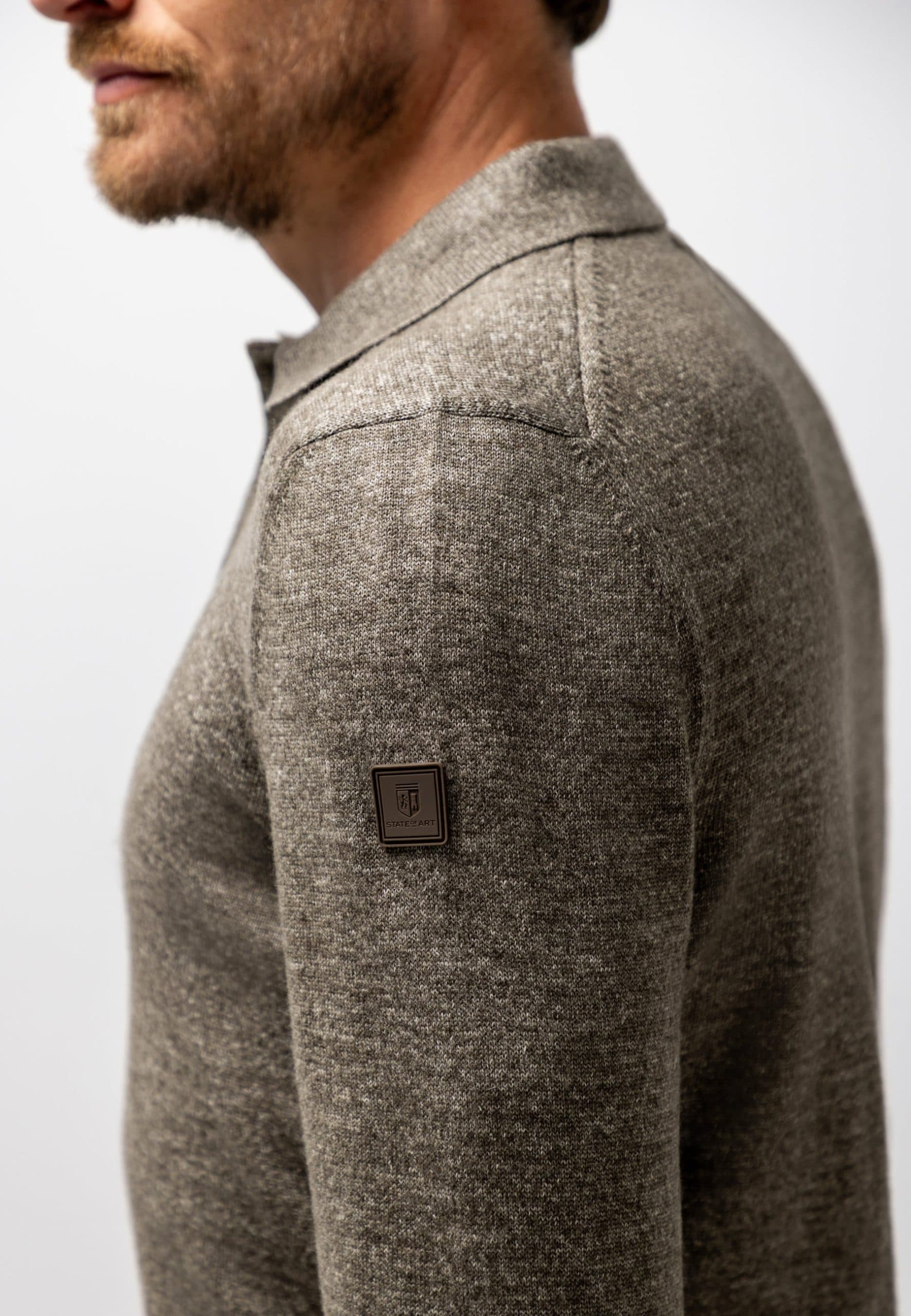 State of Art polo 141-26072