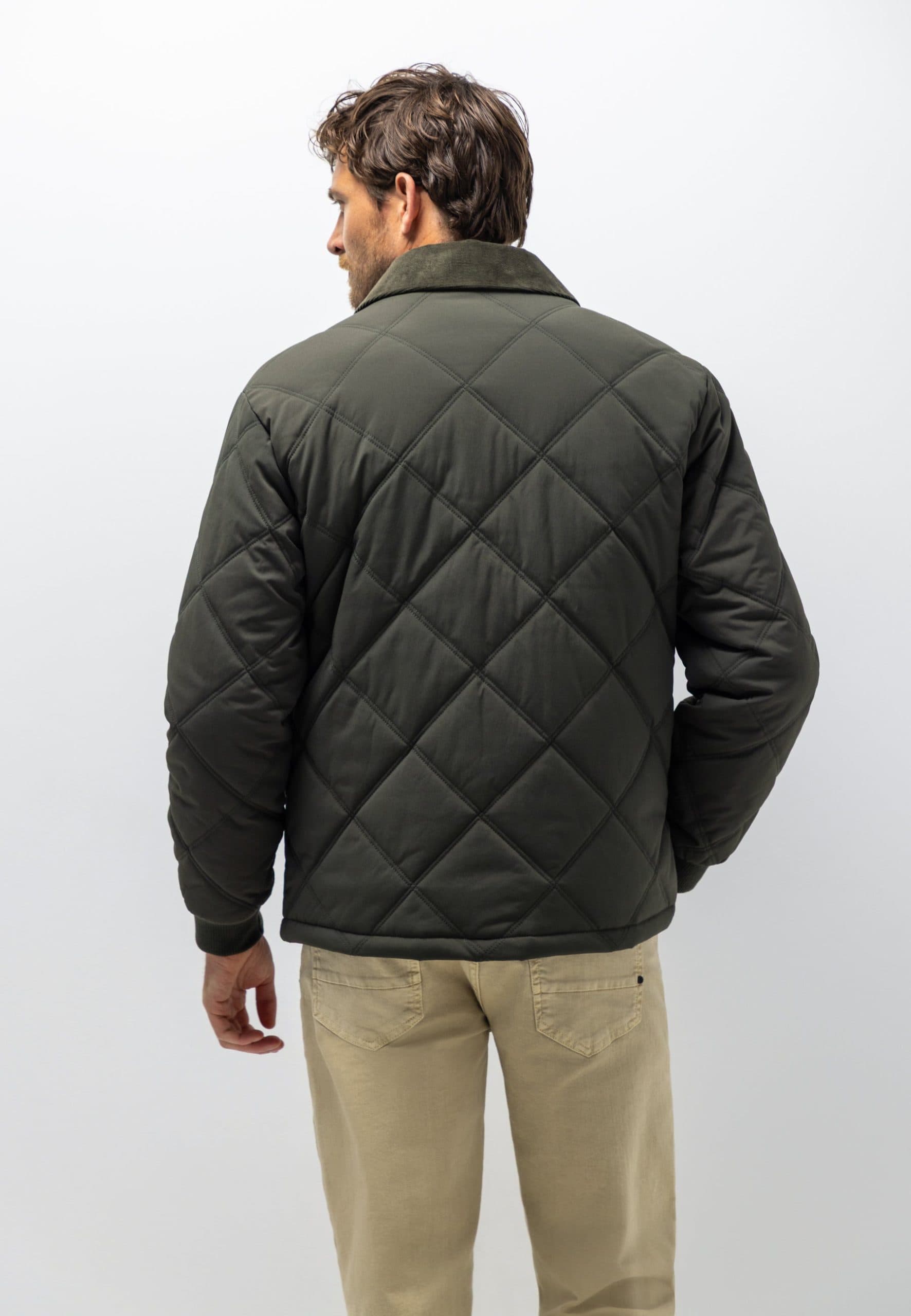 State of Art bodywarmer