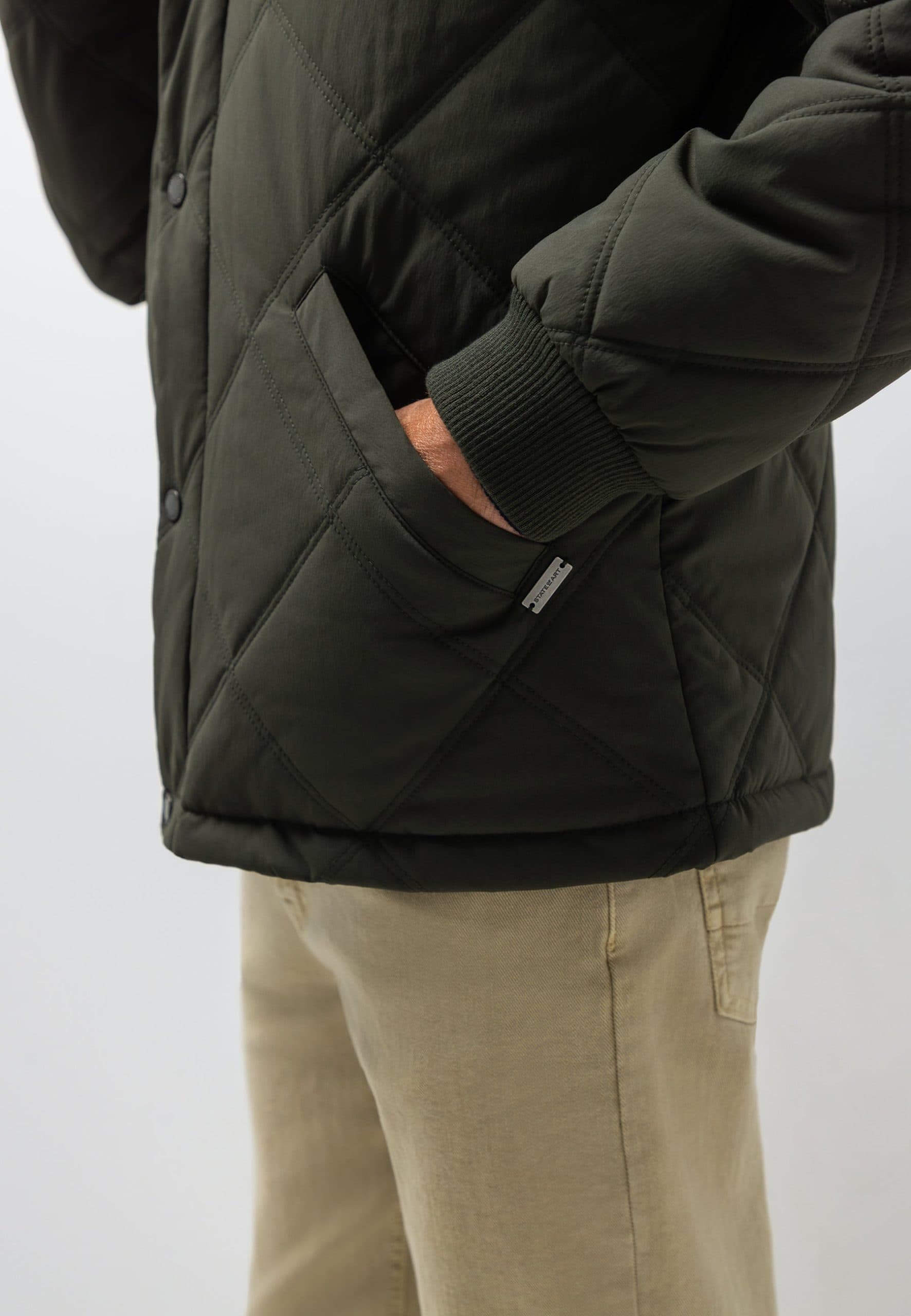 State of Art bodywarmer