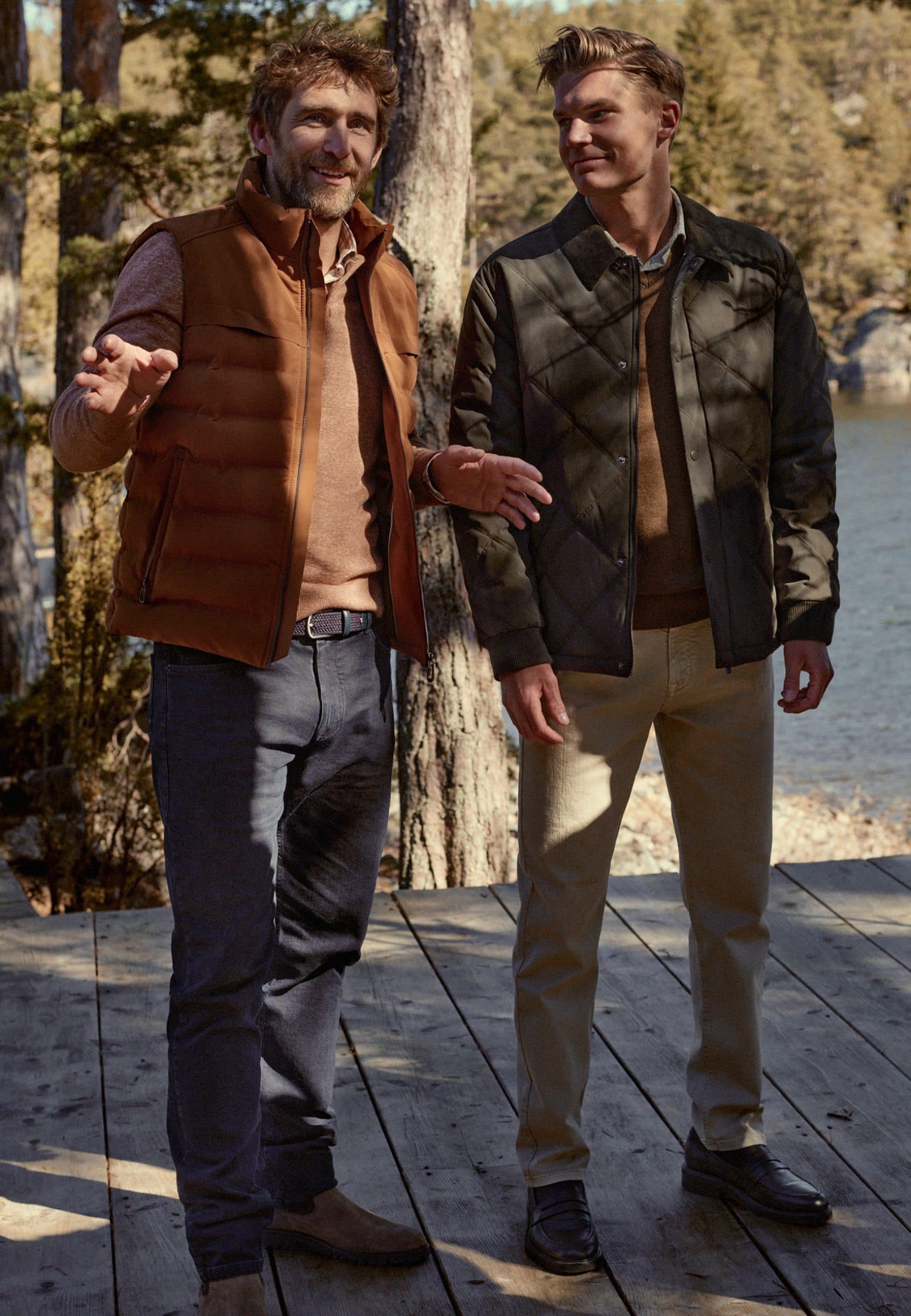 State of Art bodywarmer