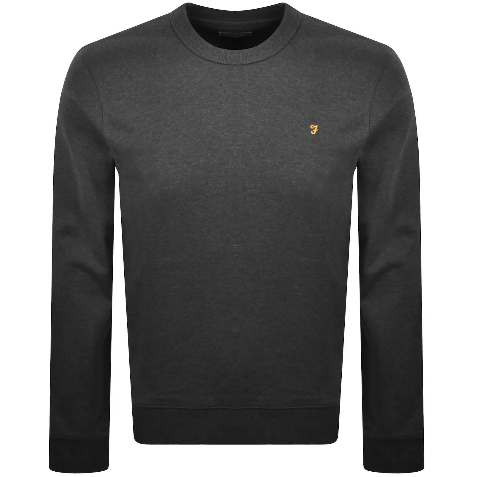 Farah Hemming crewneck sweater