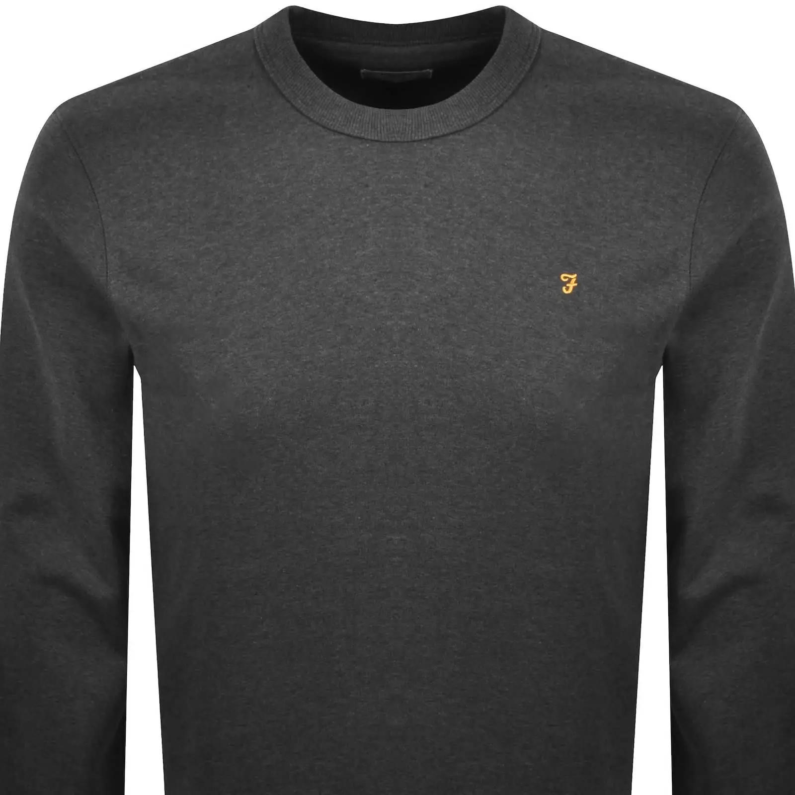 Farah Hemming crewneck sweater