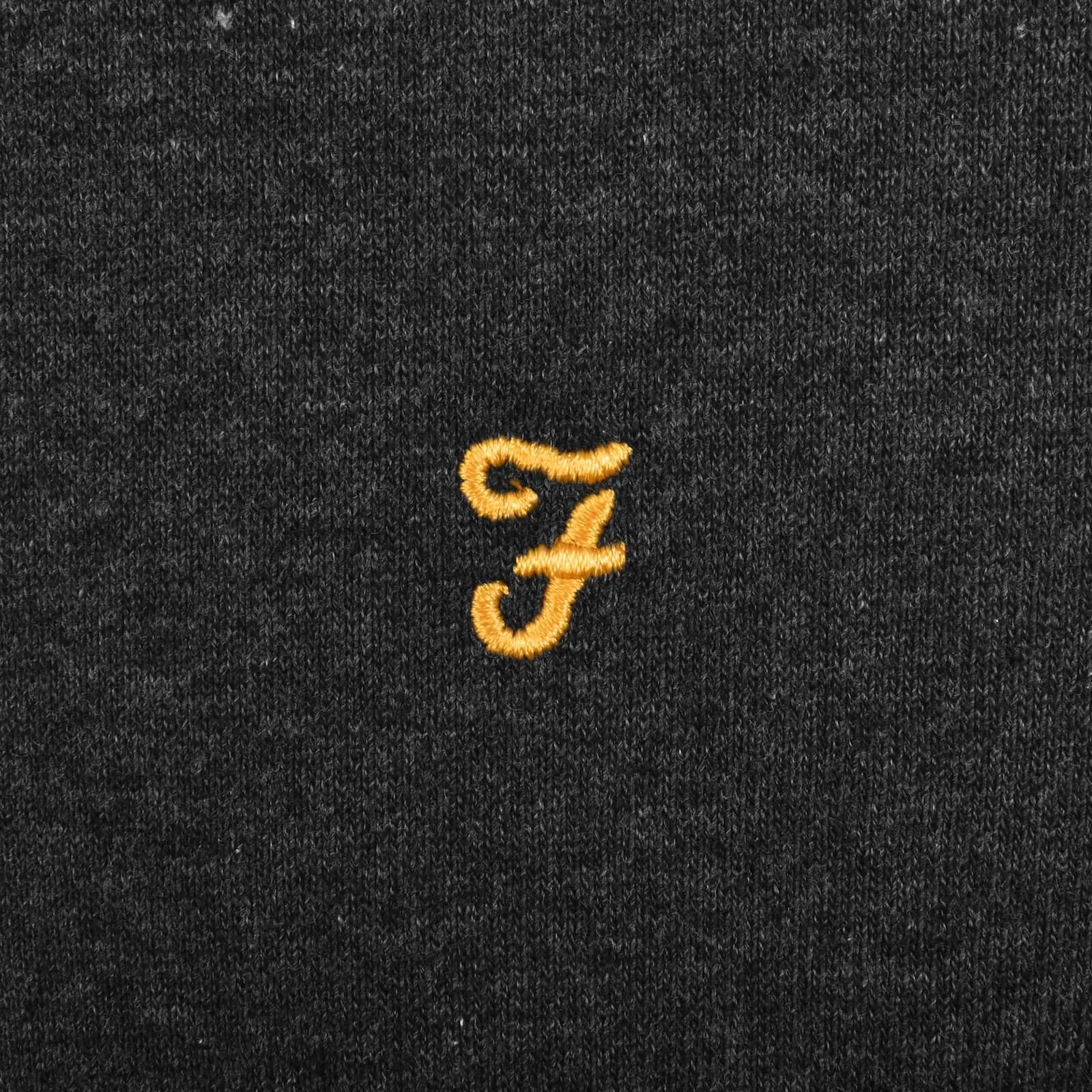 Farah Hemming crewneck sweater