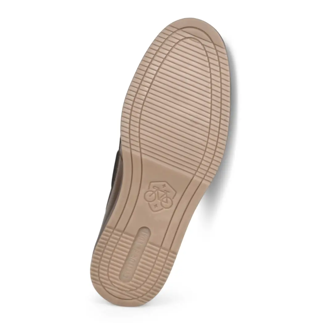 Cycleur de Luxe Milano DC7 loafer, Cognac
