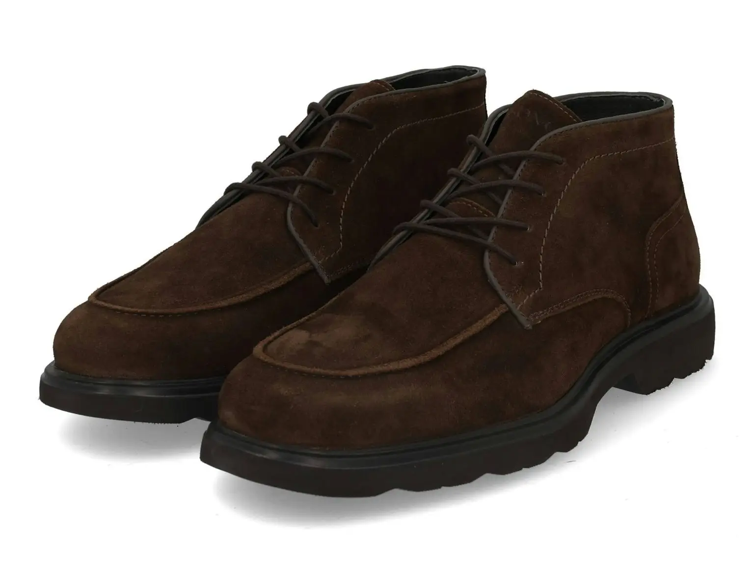 Cycleur de Luxe CDLMI 262015 dark brown boots
