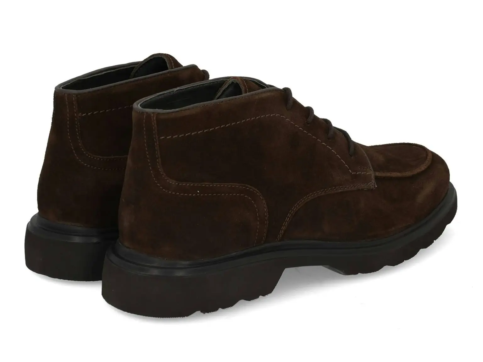 Cycleur de Luxe CDLMI 262015 dark brown boots