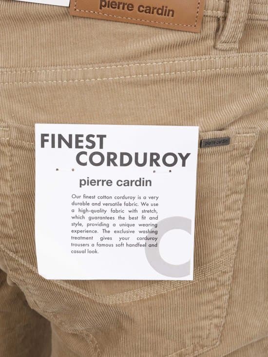 Pierre Cardin PC-Lyon Tapered