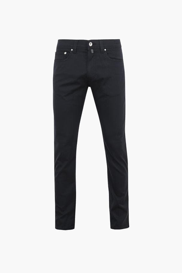 Pierre Cardin PC-Lyon 5-pocket tapered fit broek