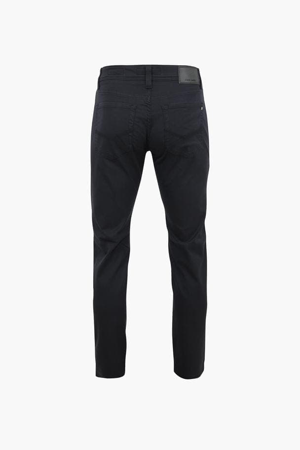 Pierre Cardin PC-Lyon 5-pocket tapered fit broek
