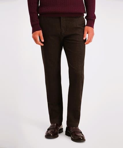 Pierre Cardin PC-Colmar Tapered Fit FutureFlex