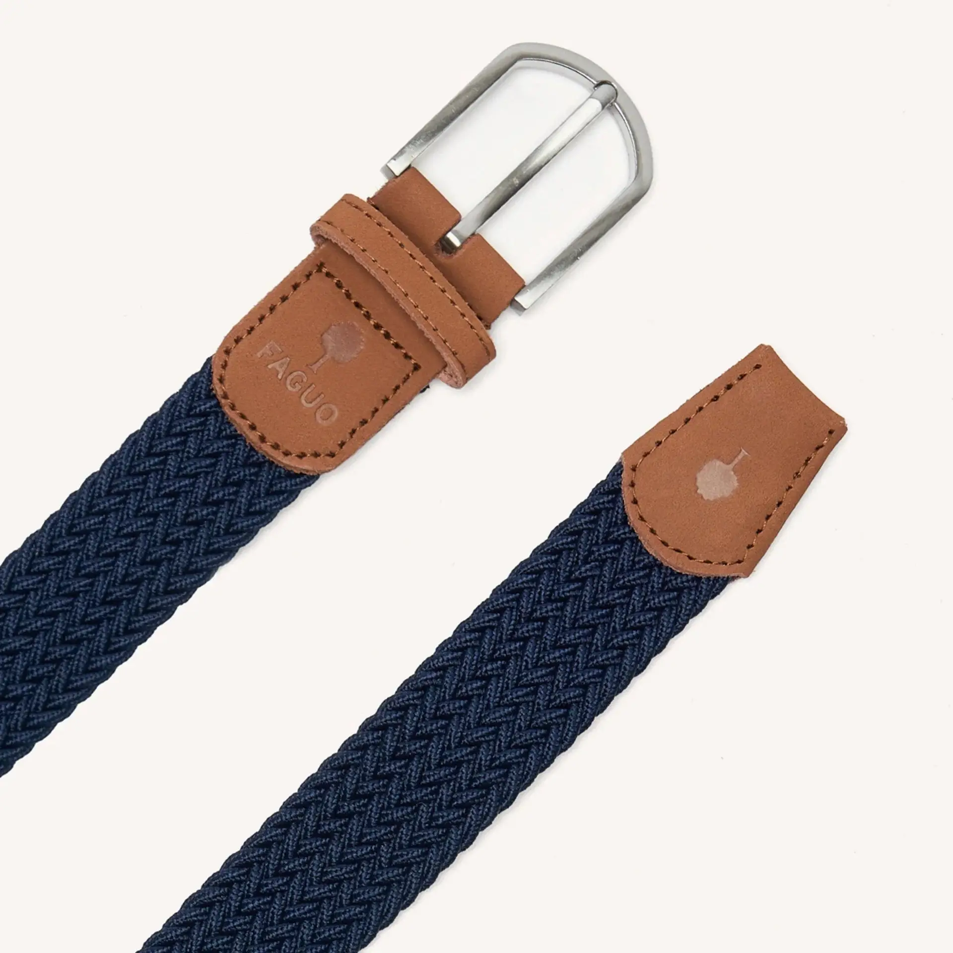 Woven Belt