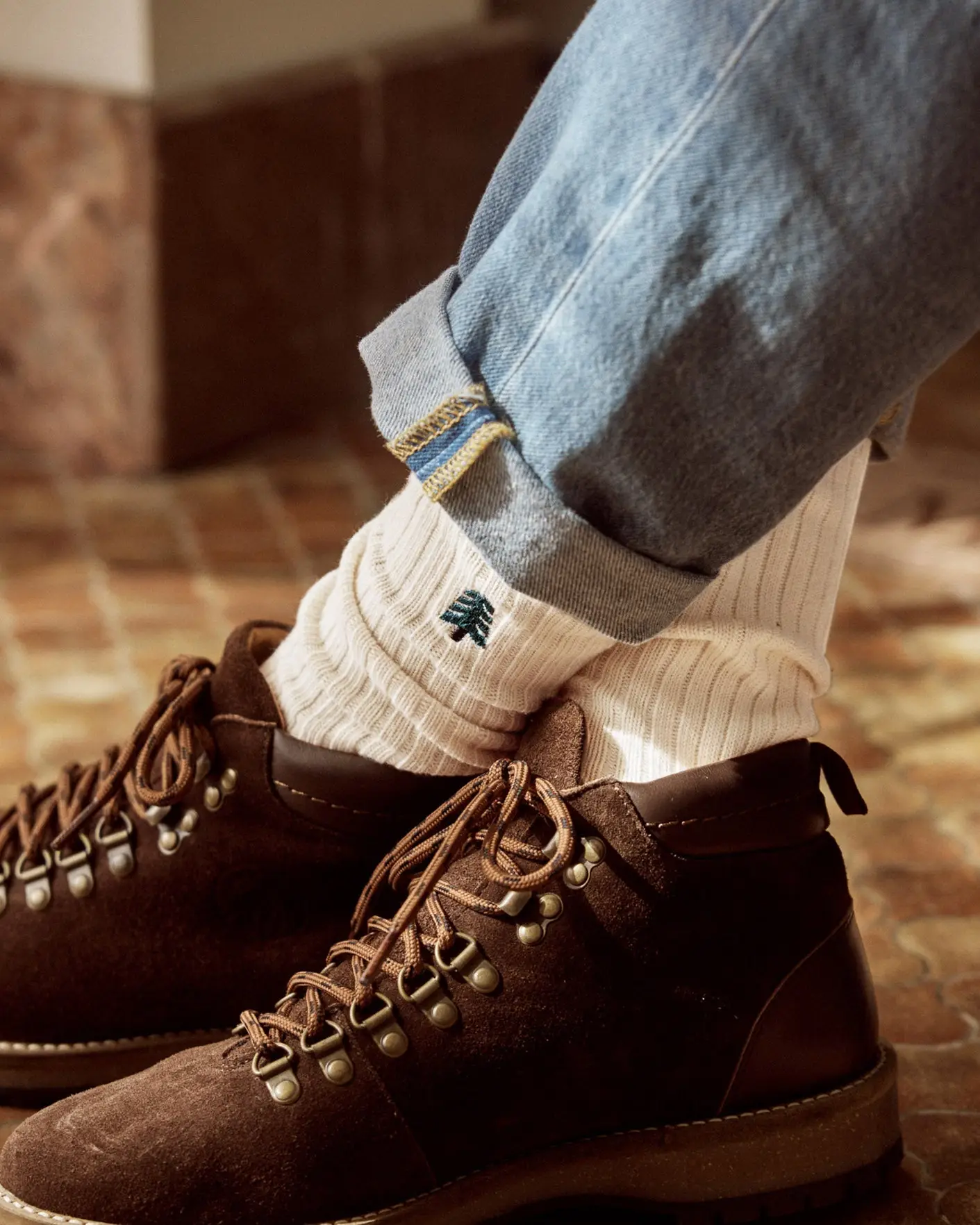 SOCKS X2 set herensokken