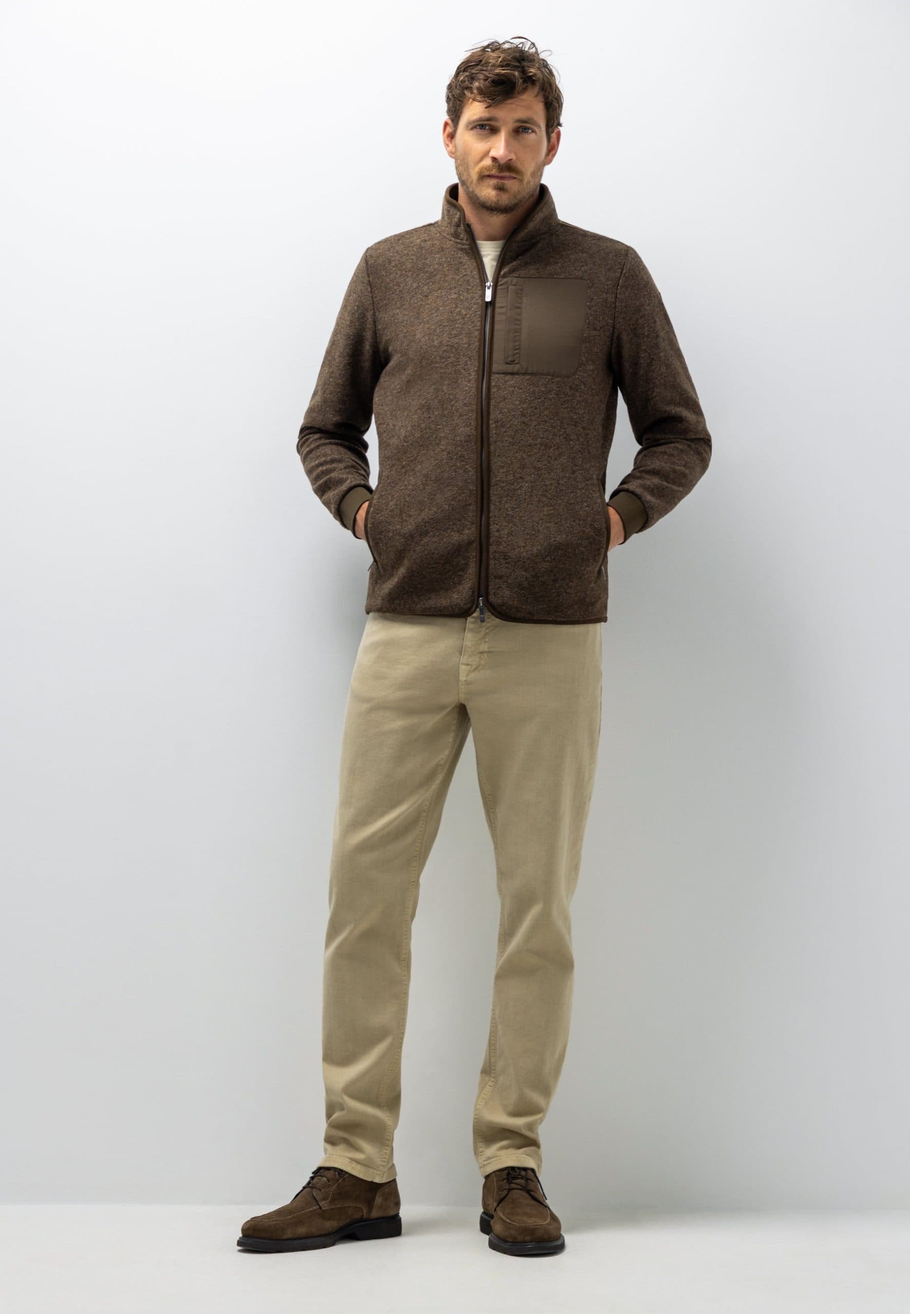 State of Art sweatvest