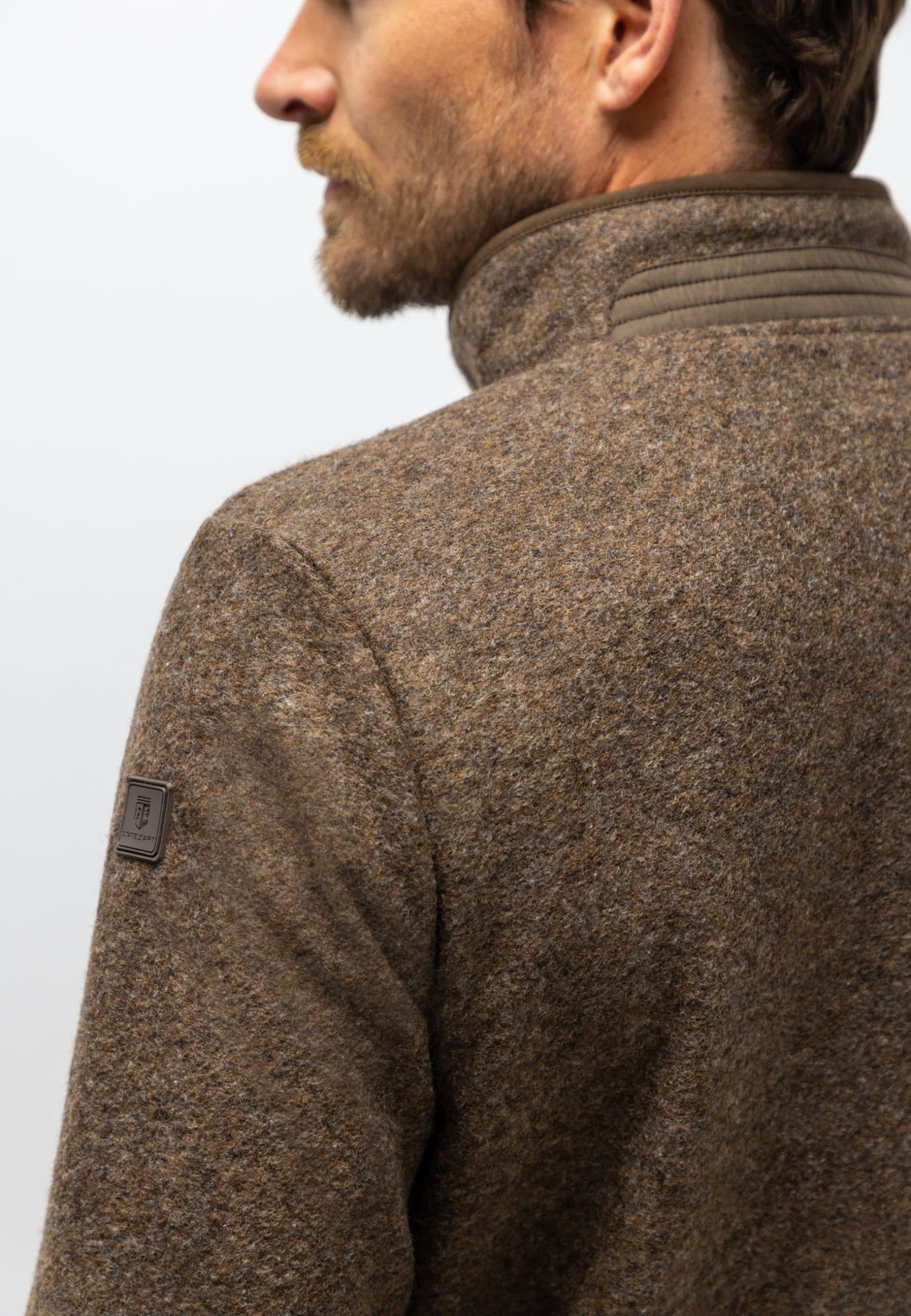 State of Art sweatvest