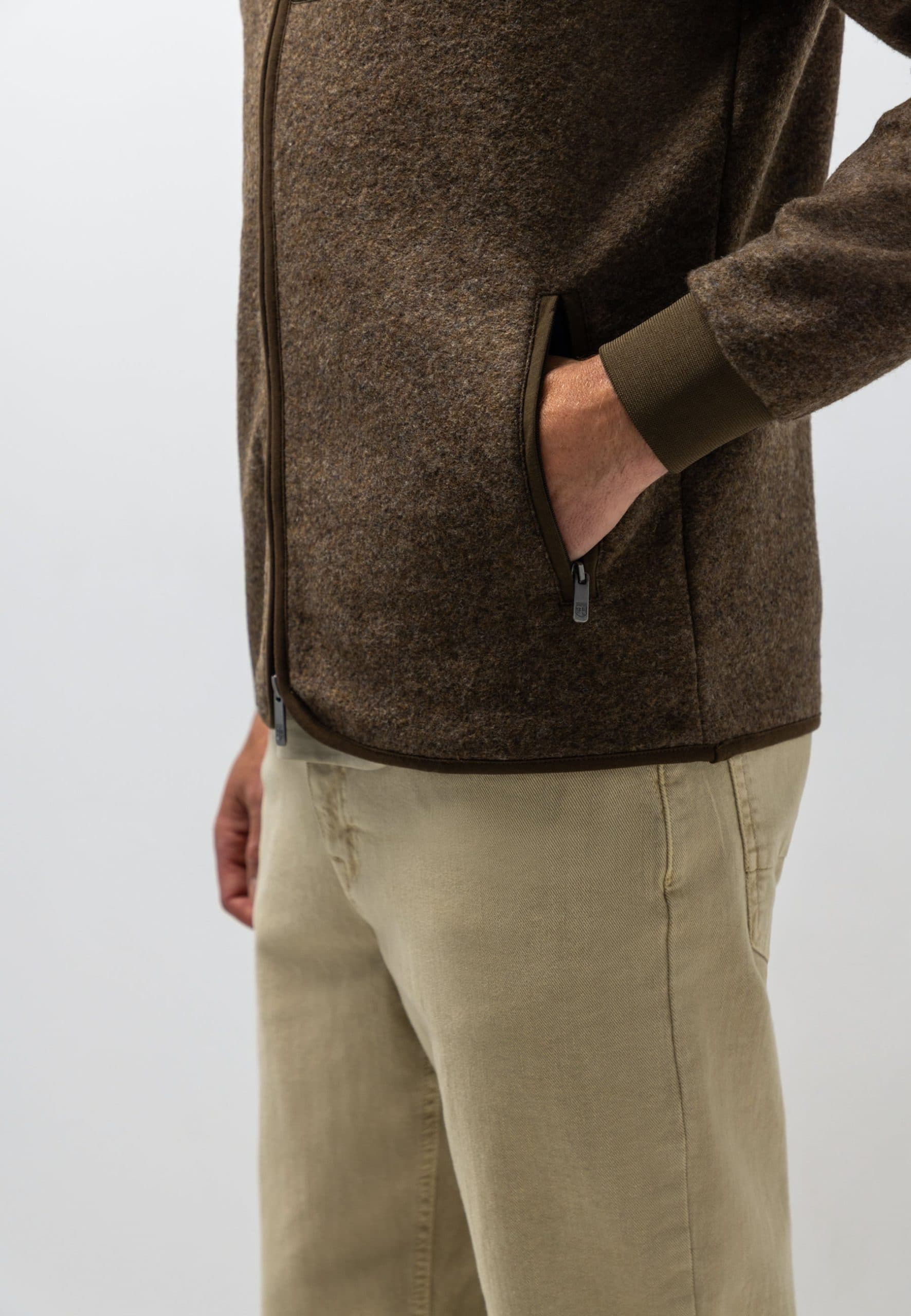 State of Art sweatvest