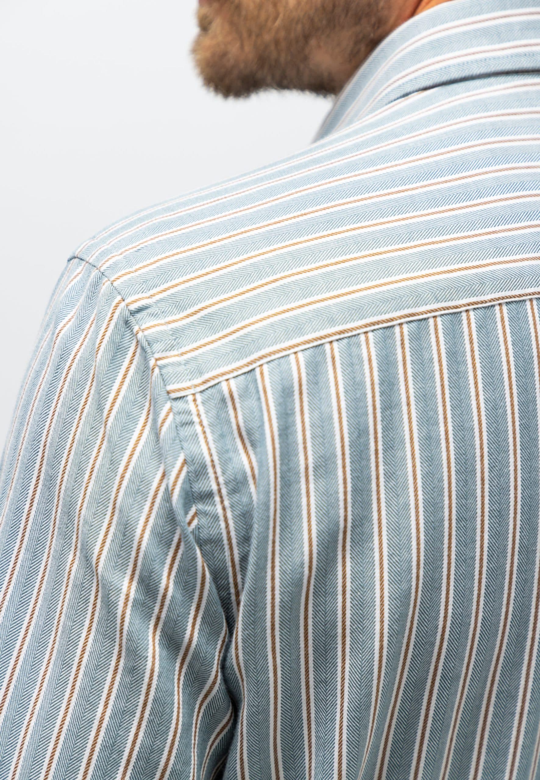 STRIPED HERRINGBONE — 212-26247 — 3688