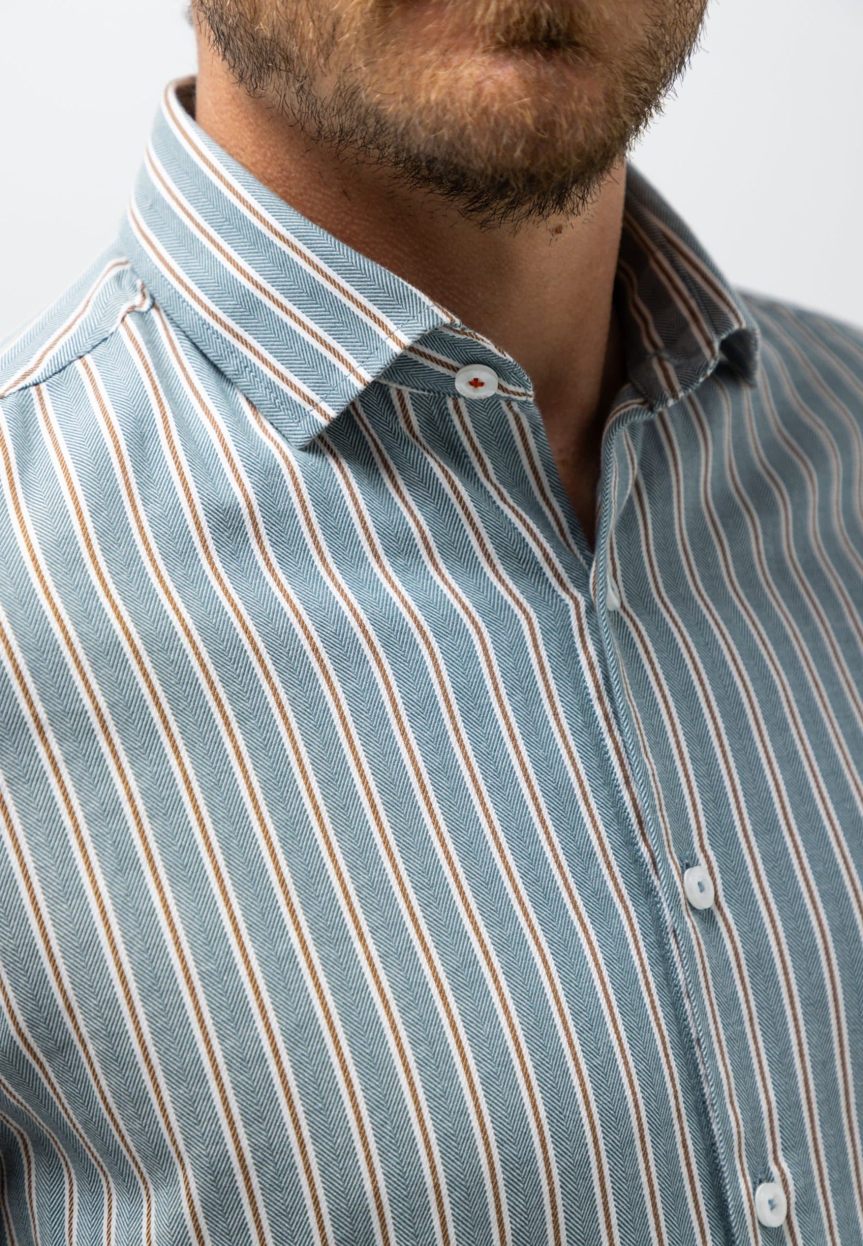 STRIPED HERRINGBONE — 212-26247 — 3688