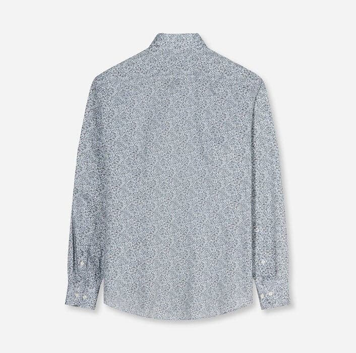 OLYMP Smart Business Modern Fit Royal Kent shirt — Greige