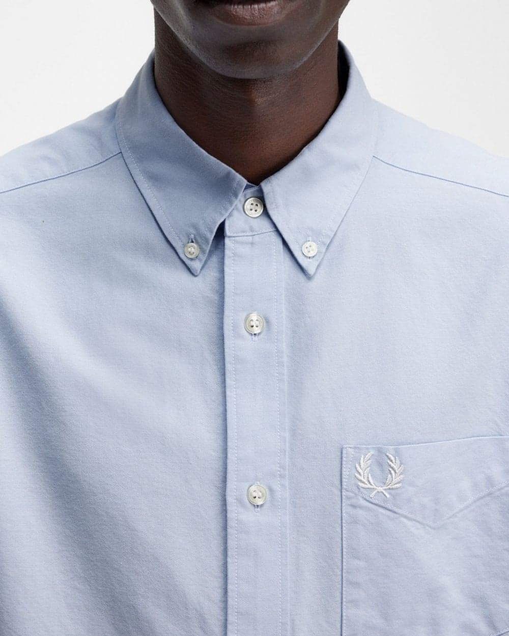 Oxford Shirt