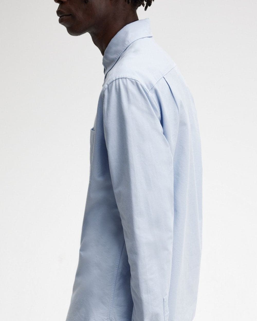 Oxford Shirt