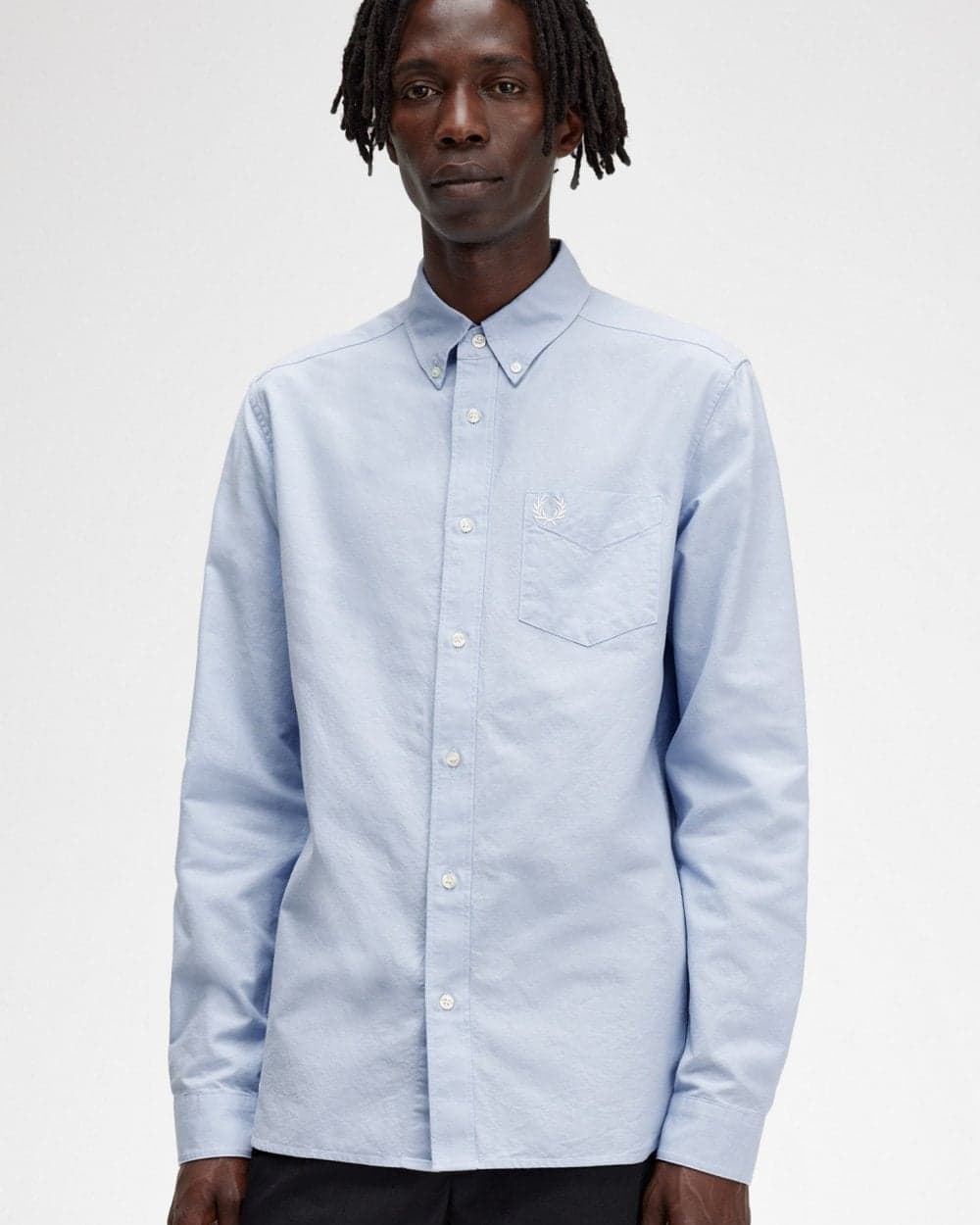 Oxford Shirt