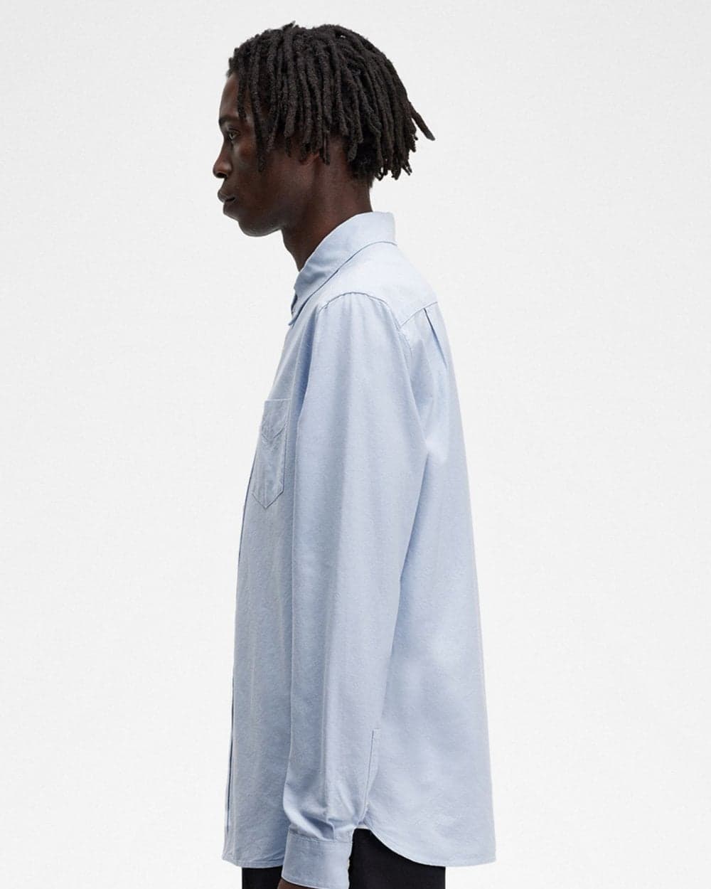 Oxford Shirt