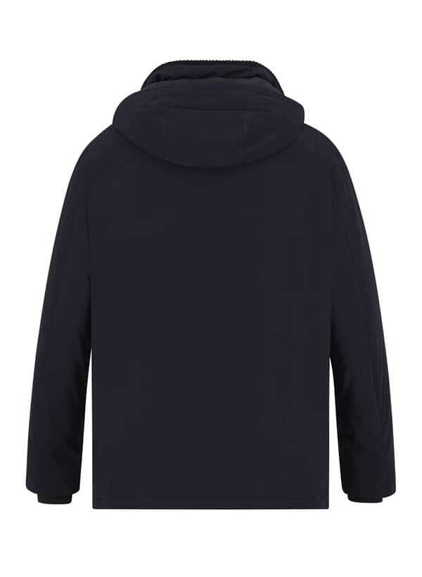 Plaza Fused waterafstotende parka