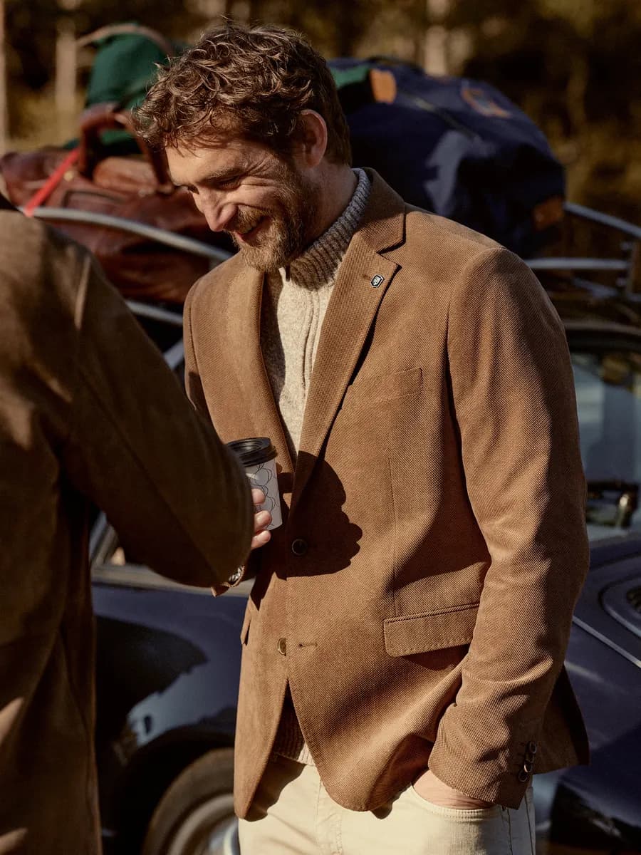 Blazers collectie