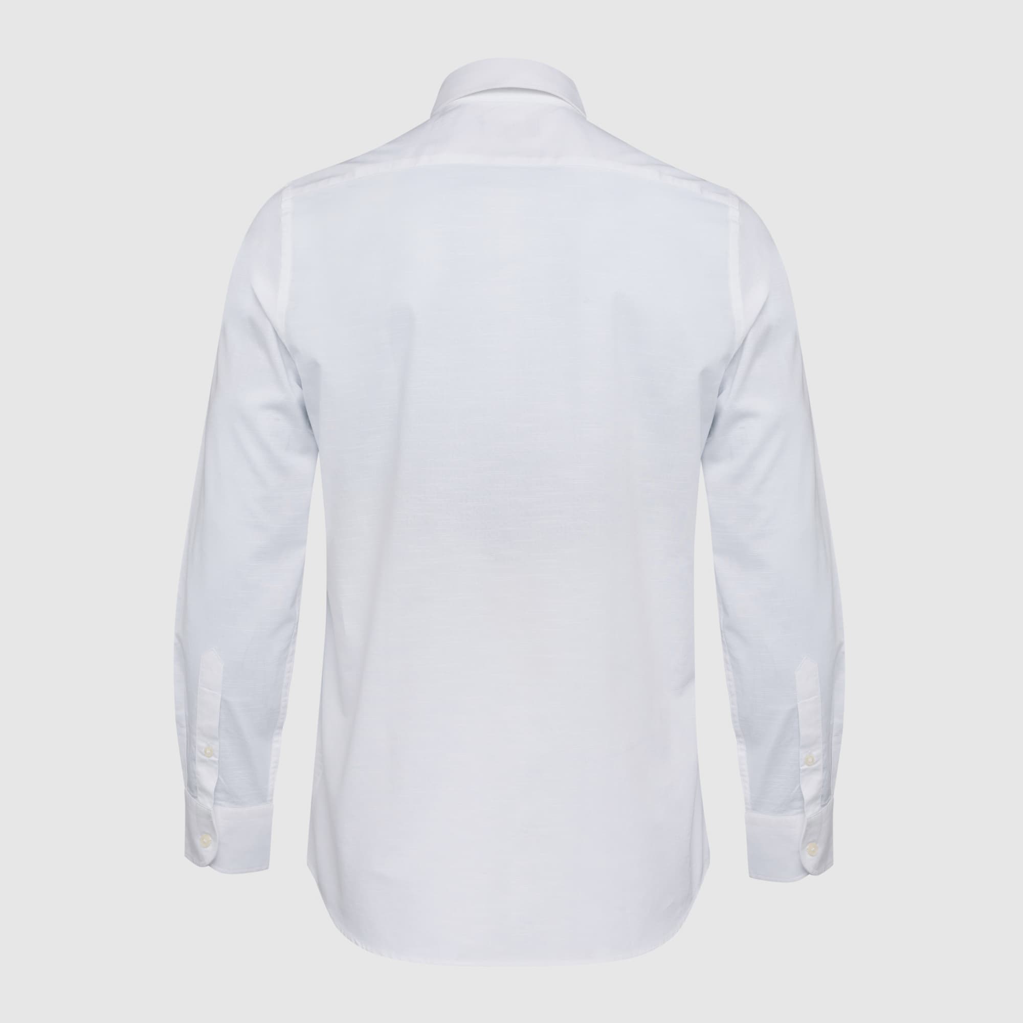 Cotton linen shirt