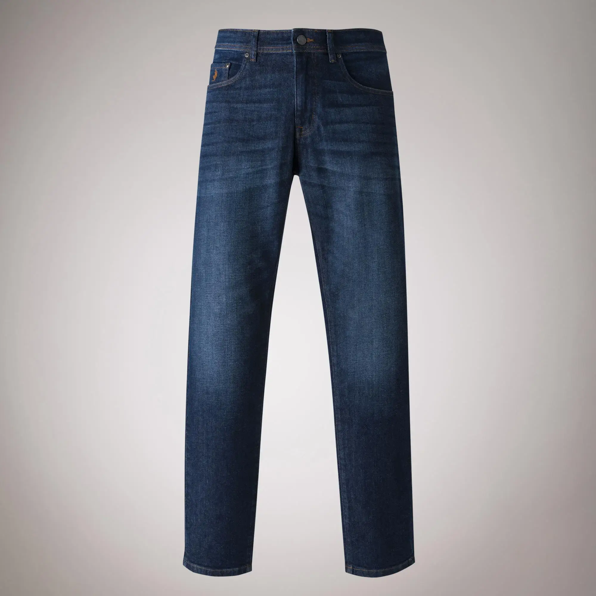 5-pocket denim