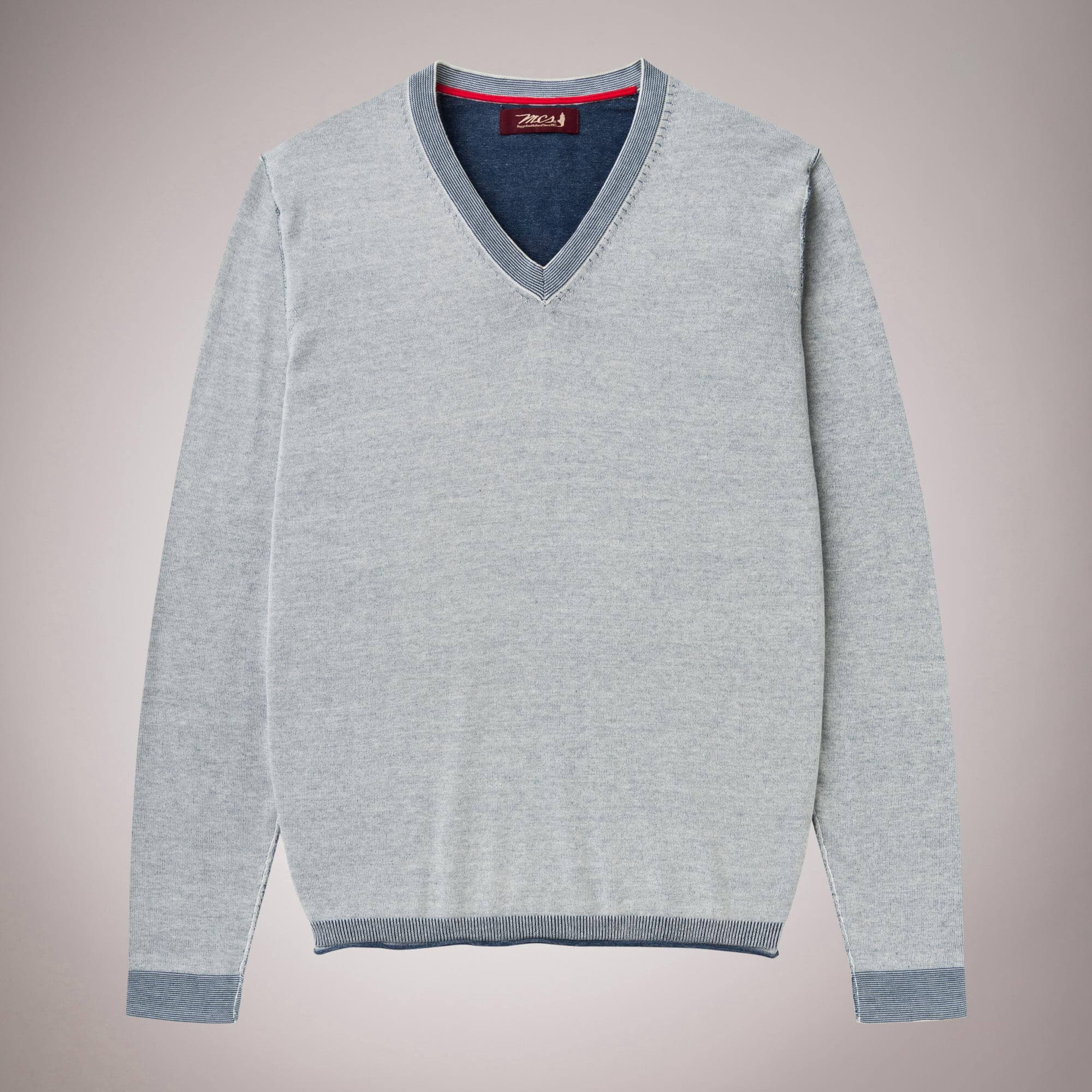 Vanis v sweater