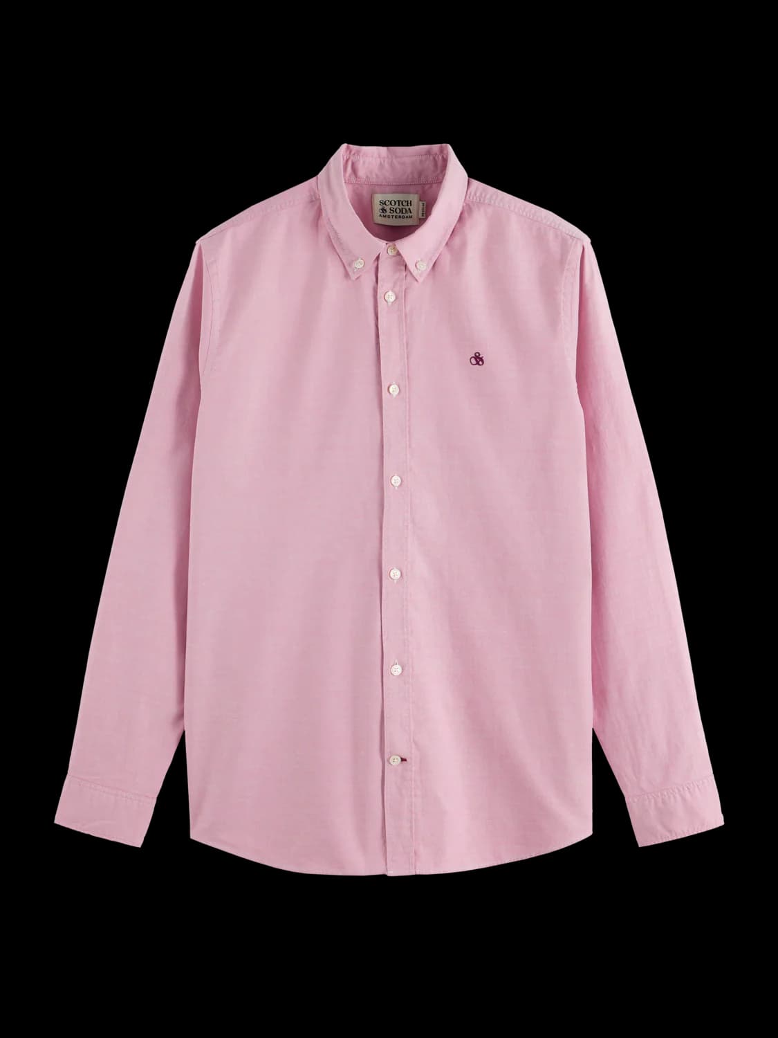 Essential oxford solid ls