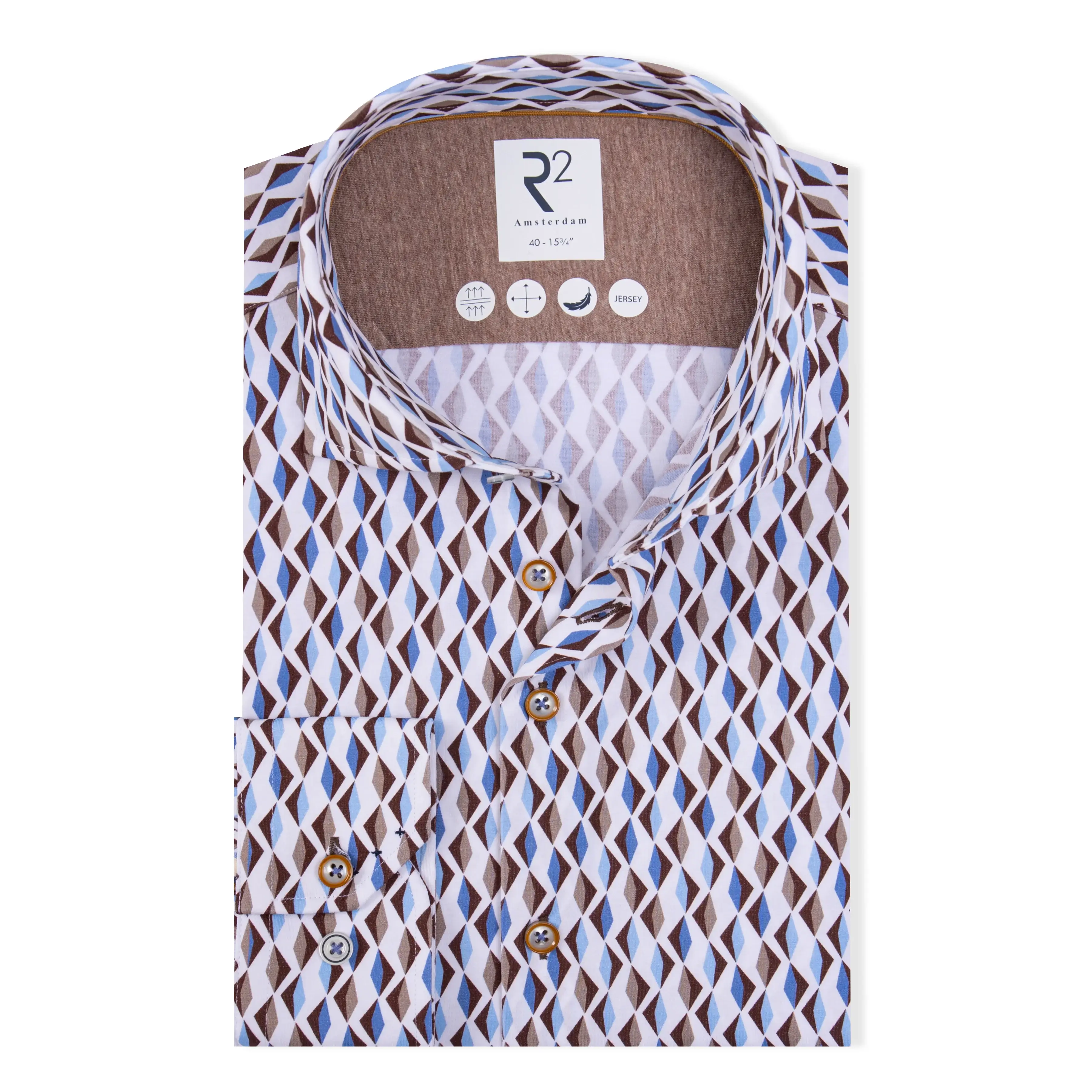 Slim fit lm