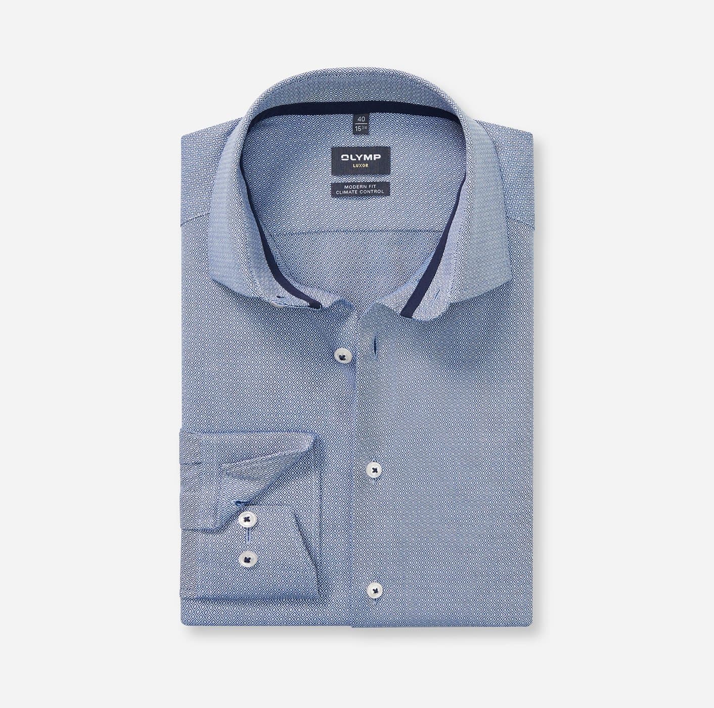 Luxor modern fit