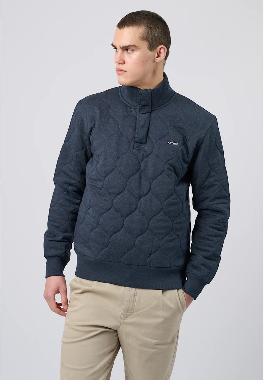 Dikke sweater