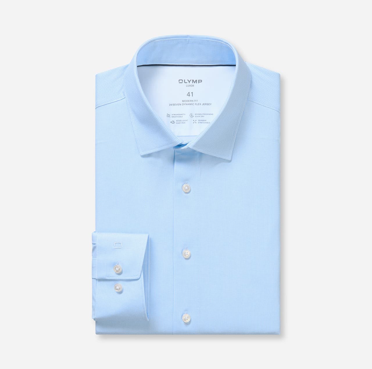Luxor modern fit lm