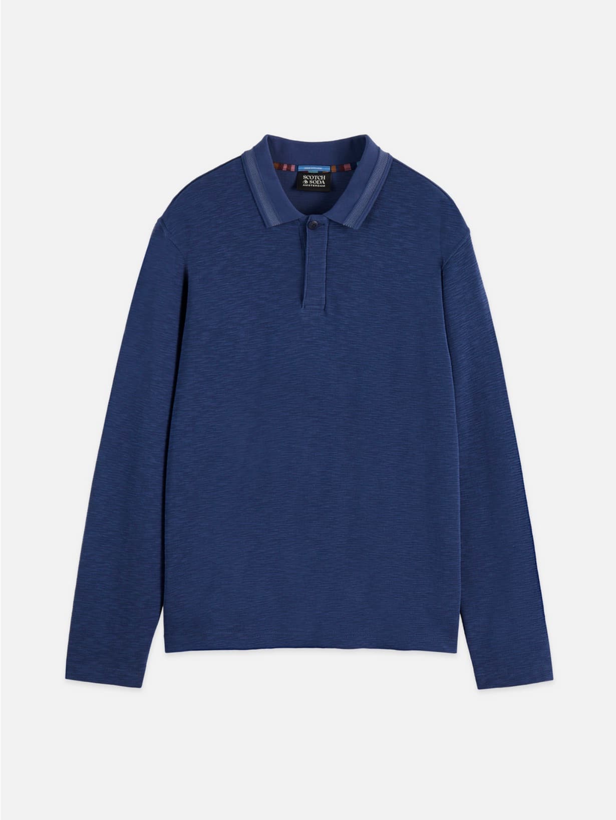 Structured relaxed ls