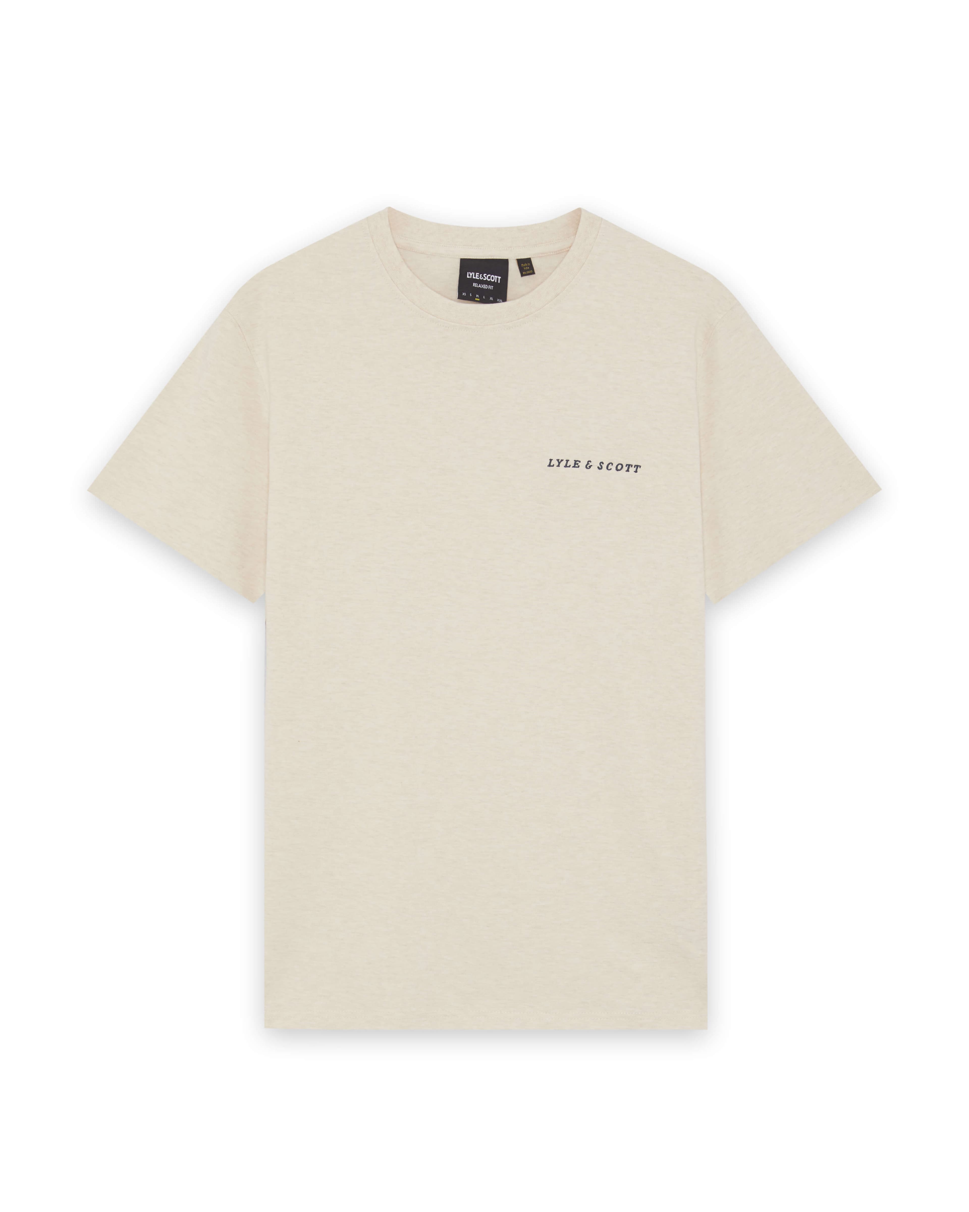 Script t-shirt